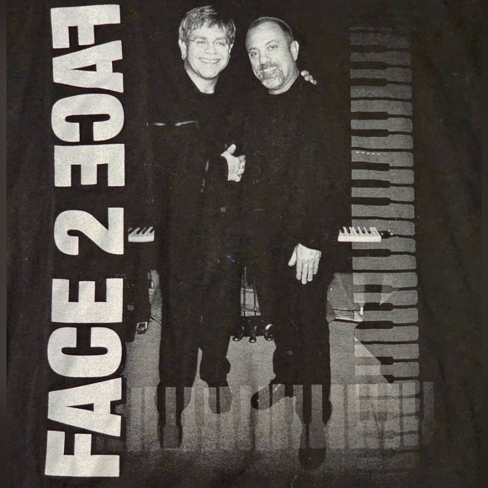 graphic t-shirt